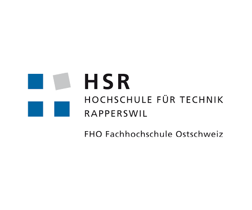 HSR logo