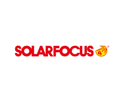 SOLARFOCUS logo