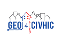 GEO4CIVHIC logo