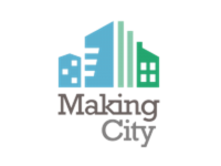 MAKING-CITY logo