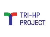 TRI-HP logo