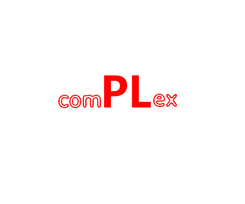 COMPLEX logo