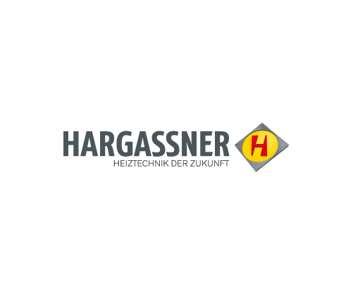 HARGASSNER logo