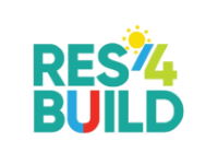 RES4BUILD logo